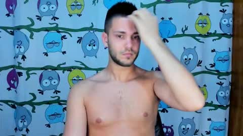 BurningChad online show from September 29, 2025, 6:46 pm