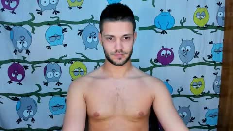 BurningChad online show from October 2, 2025, 5:53 pm