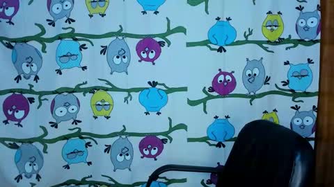 BurningChad online show from October 16, 2025, 2:18 pm