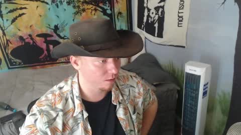 burningflute online show from June 8, 2026, 6:08 pm