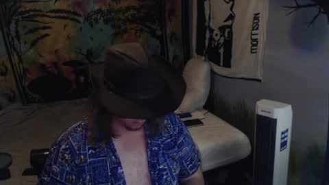 burningflute online show from June 11, 2026, 10:57 am