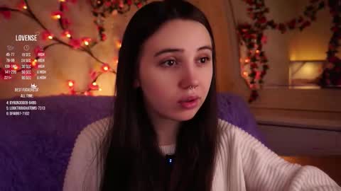 Jessica online show from November 25, 2025, 3:39 am