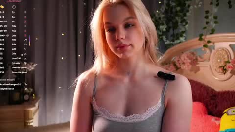 Jessica online show from April 13, 2026, 4:45 pm