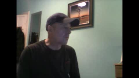 burnleyguy1977 online show from March 24, 2026, 11:21 pm