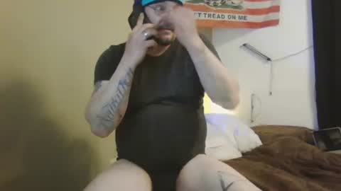 Snapshot of burnout1315 chatting on February 23, 2025, 4:50 am Burnout1315 online show from February 23, 2025, 4:50 am