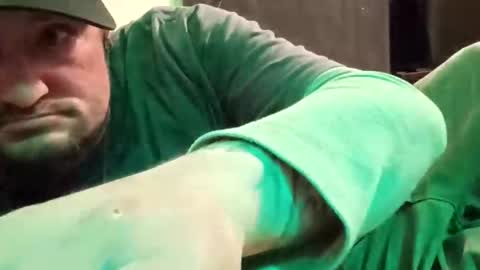 Snapshot of burnout1315 chatting on February 27, 2026, 6:13 am Burnout1315 online show from February 27, 2026, 6:13 am