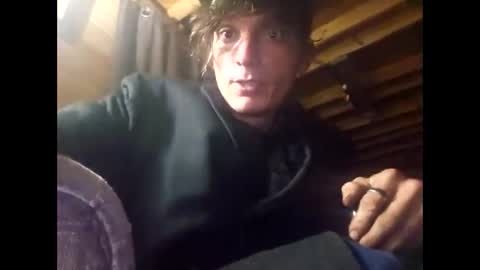 Snapshot of burntbuns710 chatting on December 15, 2024, 8:52 am LostSingledad online show from December 15, 2024, 8:52 am