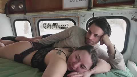 Snapshot of busbuddies chatting on February 1, 2025, 6:40 pm busbuddies online show from February 1, 2025, 6:40 pm