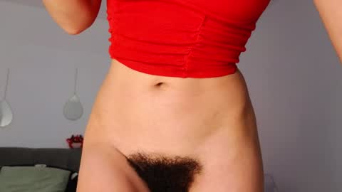 Larisa online show from January 17, 2025, 8:44 pm