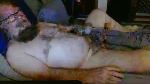 bushman64134 online show from April 20, 2026, 3:31 am
