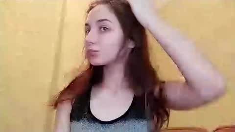 Snapshot of businka_123 chatting on January 25, 2025, 9:47 am Businka 123 online show from January 25, 2025, 9:47 am