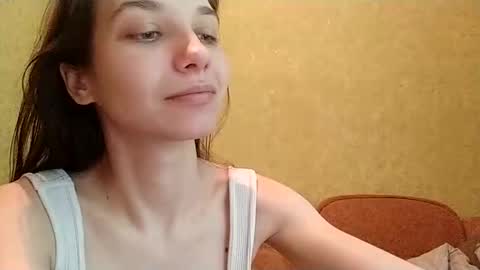 Snapshot of businka_123 chatting on February 12, 2025, 10:56 am Businka 123 online show from February 12, 2025, 10:56 am