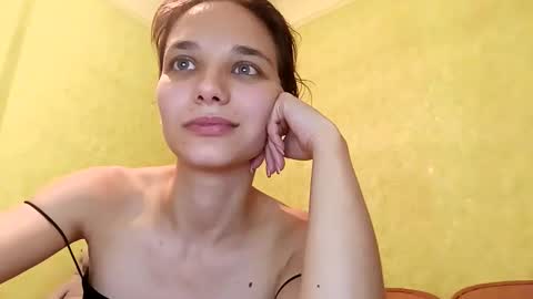 Snapshot of businka_123 chatting on September 18, 2025, 5:59 pm Businka 123 online show from September 18, 2025, 5:59 pm