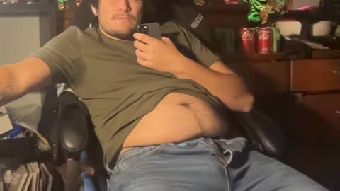 bussssa online show from March 18, 2026, 8:12 pm