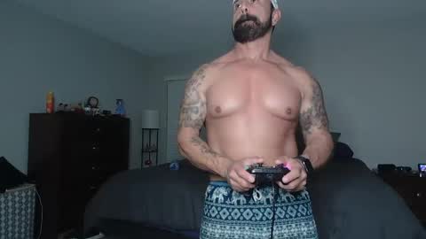 Pocket Daddy cockring gaycouple cockring lovense daddy online show from September 25, 2025, 7:23 am