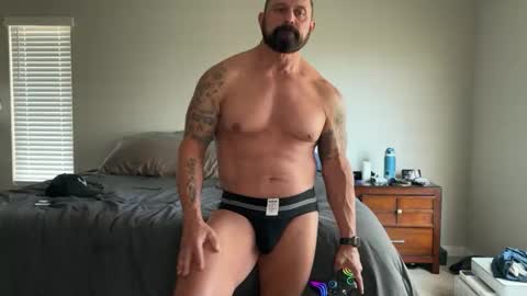 Pocket Daddy cockring gaycouple cockring lovense daddy online show from October 20, 2025, 9:59 pm