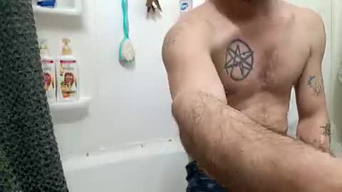 Buster18Hymen online show from January 17, 2025, 10:00 am