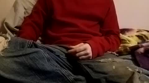 Buster18Hymen online show from January 21, 2025, 7:58 am