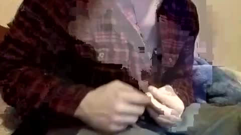 Buster18Hymen online show from March 4, 2025, 8:24 am