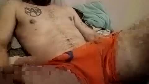 Buster18Hymen online show from March 11, 2025, 11:12 am