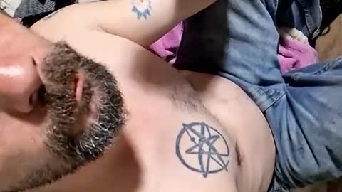 Buster18Hymen online show from February 17, 2026, 10:34 am