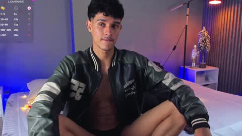 Buster independent model online show from December 13, 2024, 9:57 am