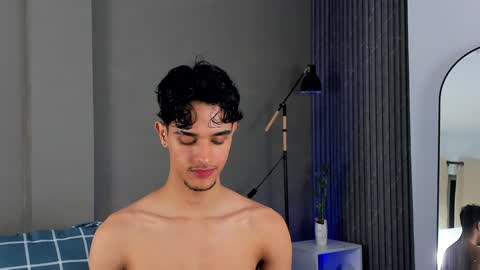 Buster independent model online show from January 15, 2025, 6:12 am