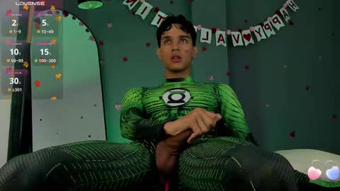 Buster independent model online show from February 15, 2025, 9:16 am