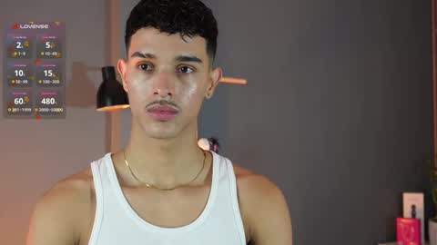 Buster independent model online show from September 12, 2025, 3:23 pm