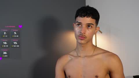 Buster independent model online show from October 13, 2025, 12:27 pm