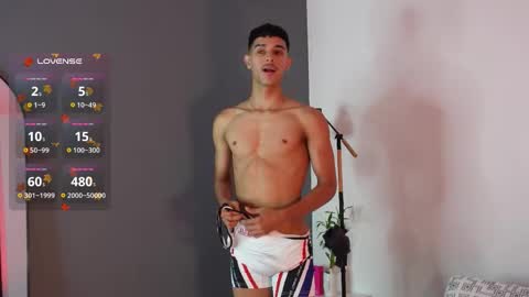 Buster independent model online show from October 17, 2025, 1:46 pm