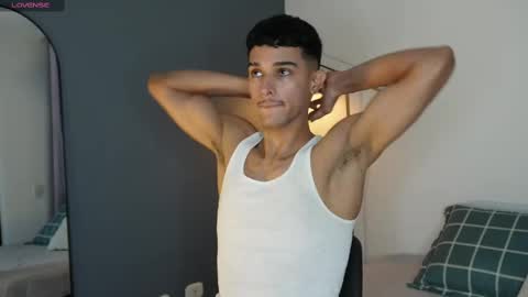 Buster independent model online show from November 1, 2025, 5:59 pm