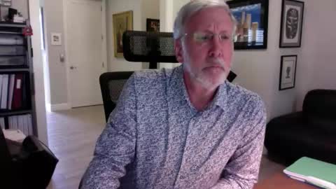 afternoon wood online show from February 18, 2026, 5:20 pm