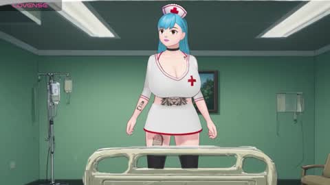 Abi online show from October 20, 2025, 12:49 pm