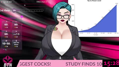 Abi online show from April 7, 2026, 2:28 pm