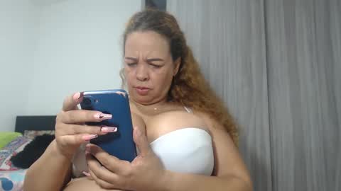 Amanda  online show from March 4, 2025, 5:03 pm