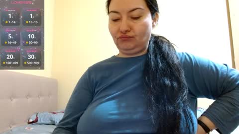 Emma online show from February 8, 2025, 8:21 pm