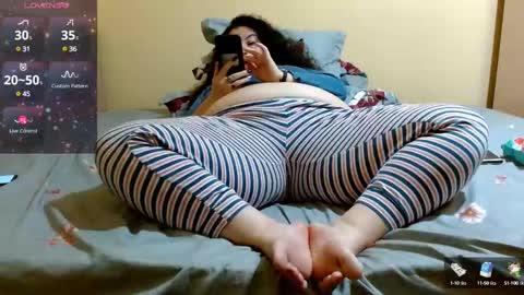 Emma online show from February 16, 2025, 9:38 pm