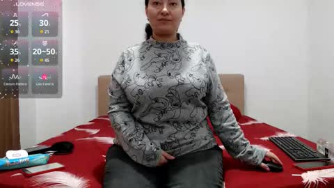 Emma online show from October 13, 2025, 7:08 am