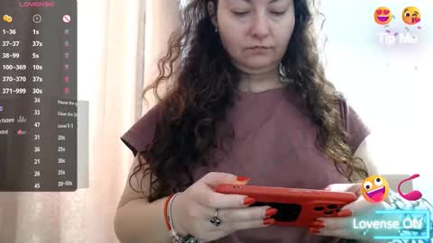 Emma online show from March 3, 2026, 8:20 am