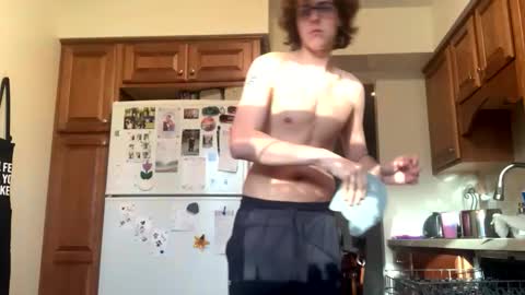 John online show from April 15, 2026, 11:16 pm