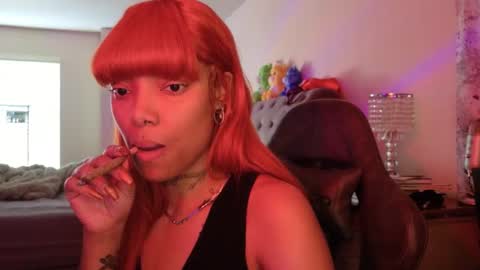 Snapshot of butterflybootyy chatting on October 16, 2025, 1:45 pm butterfly booty online show from October 16, 2025, 1:45 pm