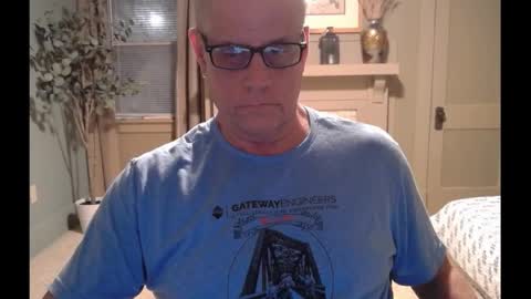 Miles online show from February 2, 2025, 1:55 am