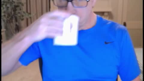 Miles online show from December 15, 2025, 11:25 am