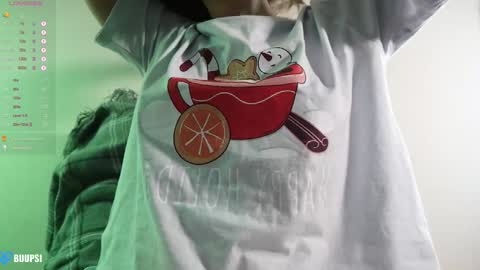 buupsi online show from December 24, 2024, 10:44 am