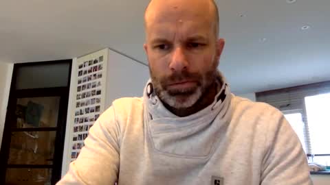 Snapshot of buurman1982isback chatting on January 30, 2025, 12:27 pm buurman1982isback online show from January 30, 2025, 12:27 pm