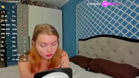 buusty_redhead online show from November 3, 2025, 7:09 am