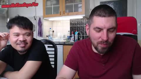 Pete online show from January 5, 2025, 9:37 am