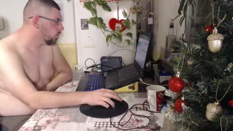 Pete online show from January 12, 2025, 5:11 pm