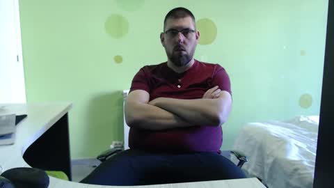 Pete online show from March 5, 2025, 12:00 pm